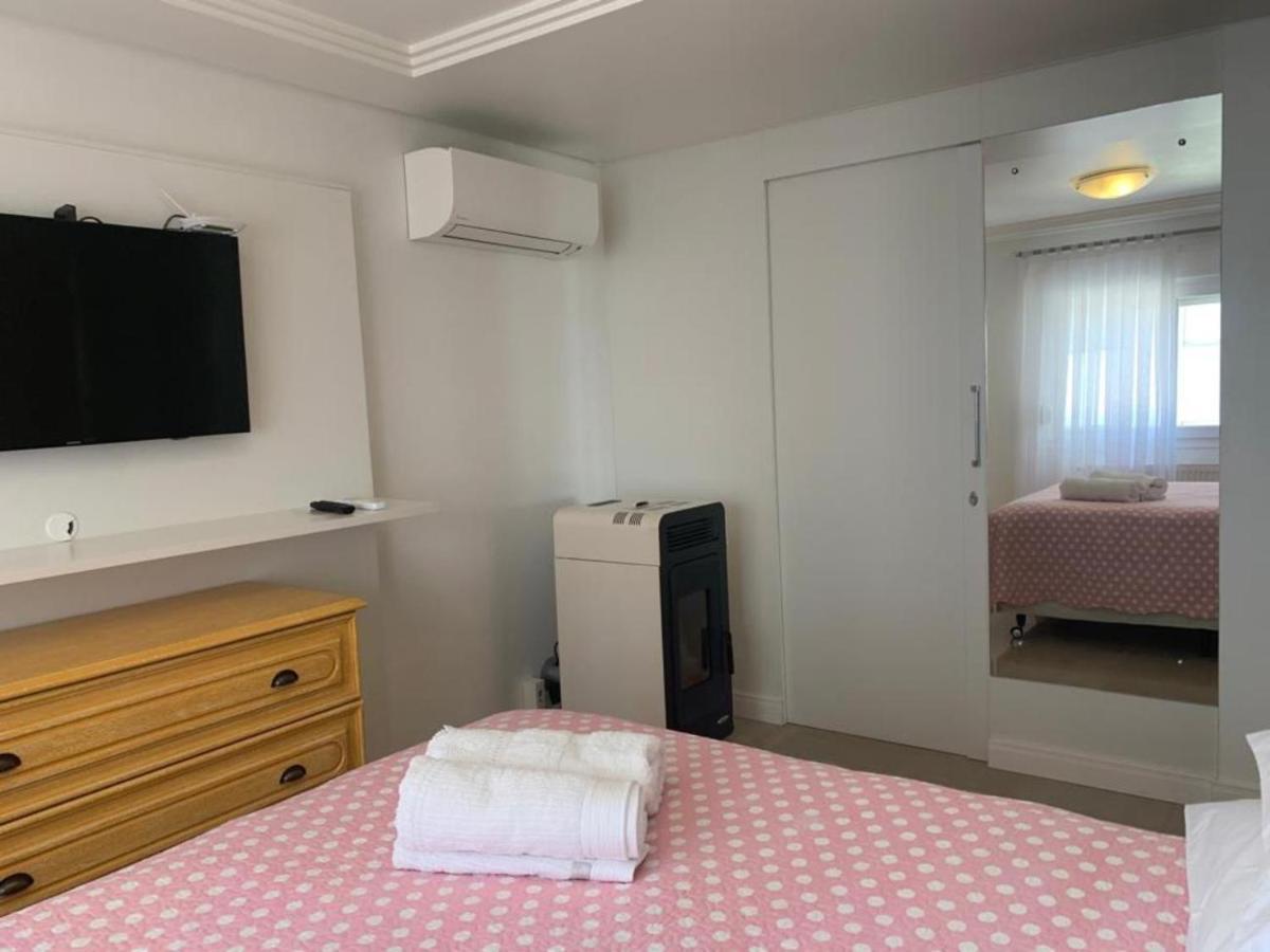Apartamento Manfroi Apartman Bento Gonçalves Kültér fotó