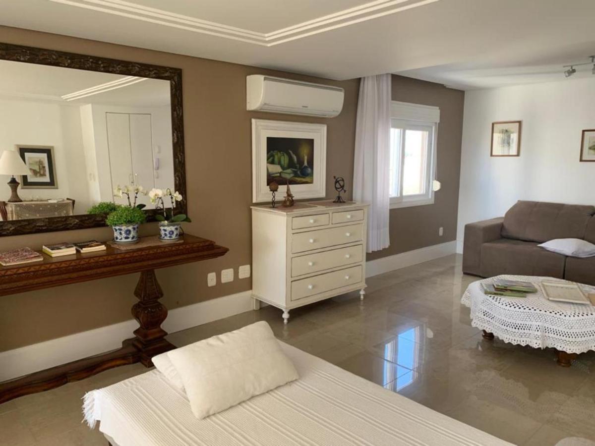 Apartamento Manfroi Apartman Bento Gonçalves Kültér fotó