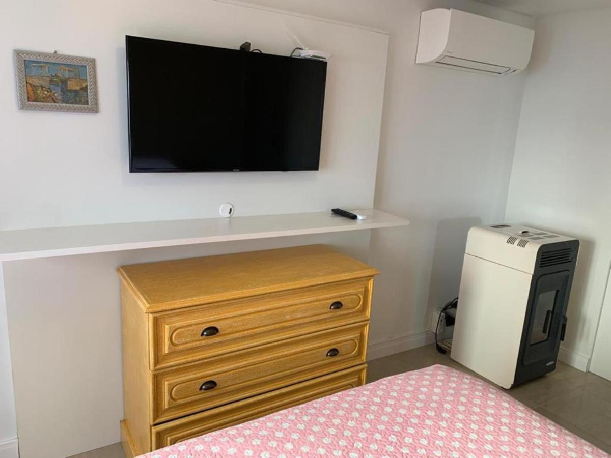 Apartamento Manfroi Apartman Bento Gonçalves Kültér fotó