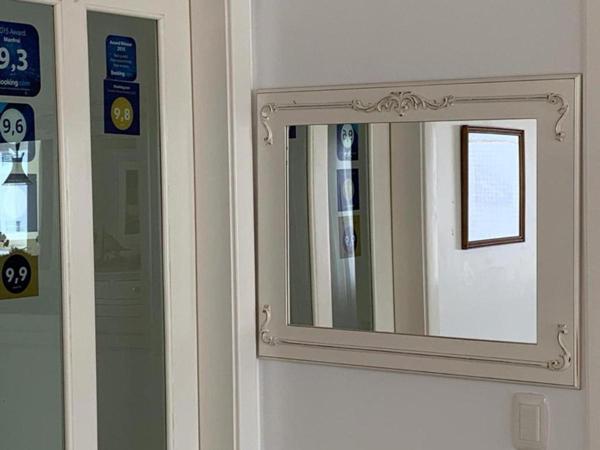 Apartamento Manfroi Apartman Bento Gonçalves Kültér fotó
