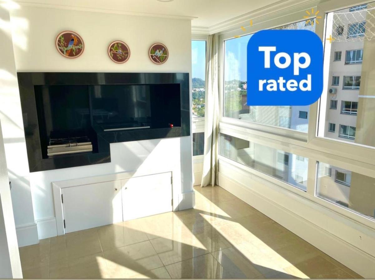 Apartamento Manfroi Apartman Bento Gonçalves Kültér fotó