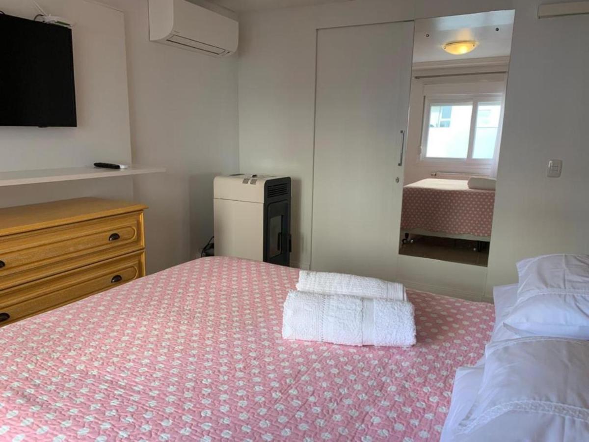 Apartamento Manfroi Apartman Bento Gonçalves Kültér fotó