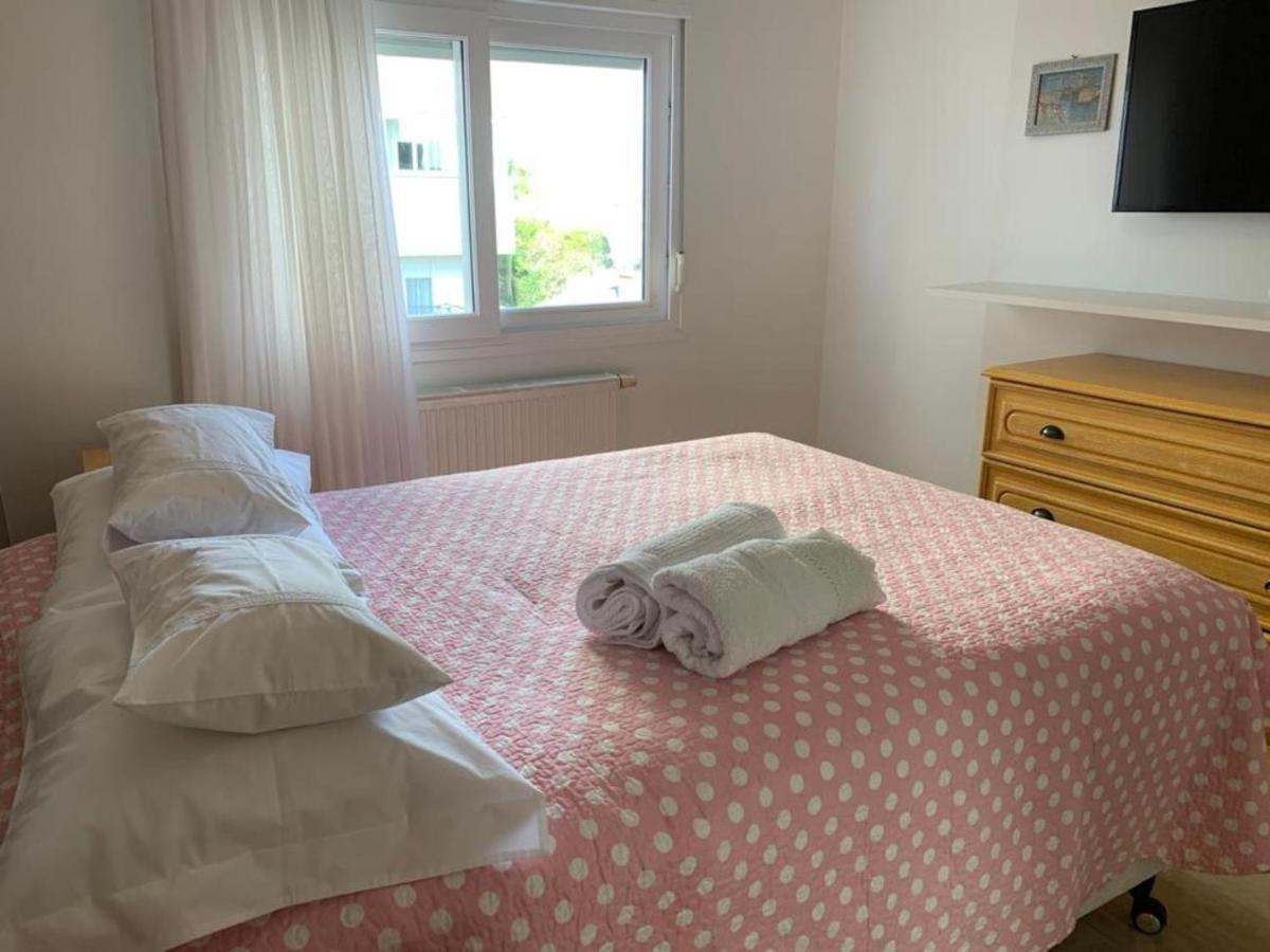 Apartamento Manfroi Apartman Bento Gonçalves Kültér fotó