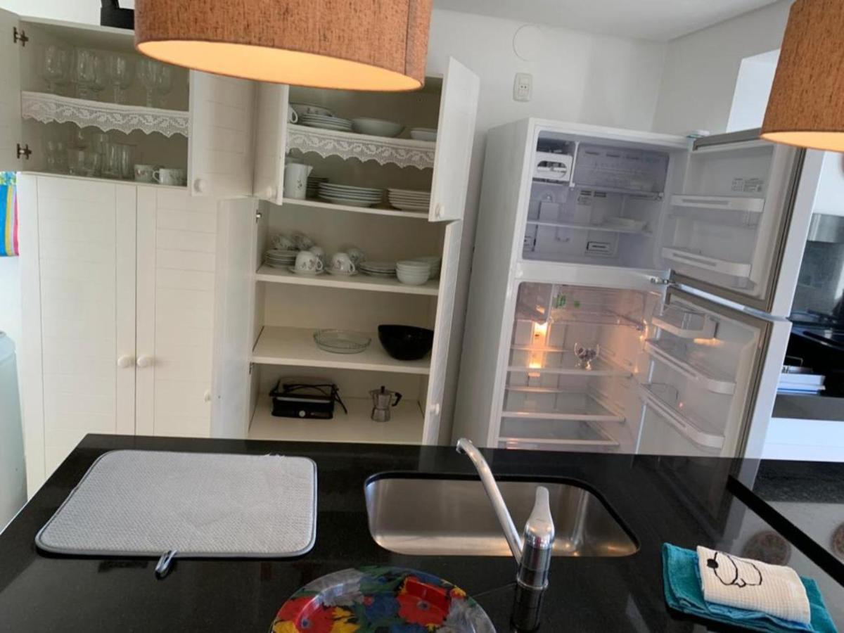 Apartamento Manfroi Apartman Bento Gonçalves Kültér fotó