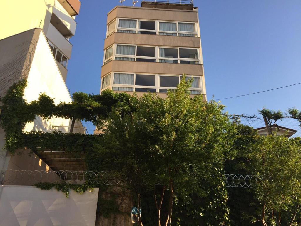 Apartamento Manfroi Apartman Bento Gonçalves Kültér fotó