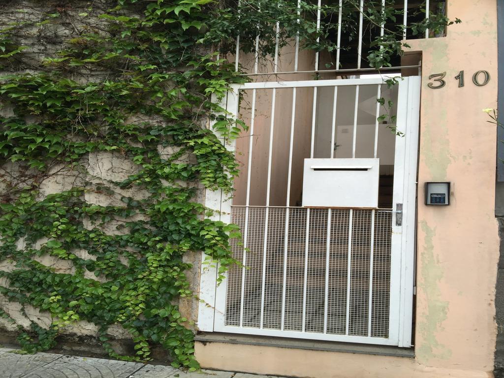 Apartamento Manfroi Apartman Bento Gonçalves Kültér fotó