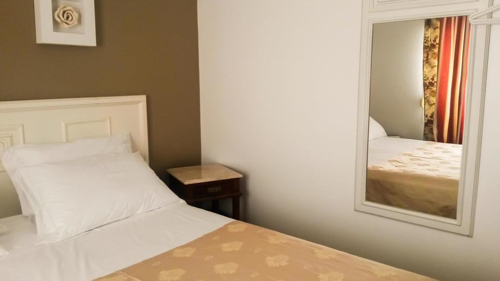 Apartamento Manfroi Apartman Bento Gonçalves Kültér fotó