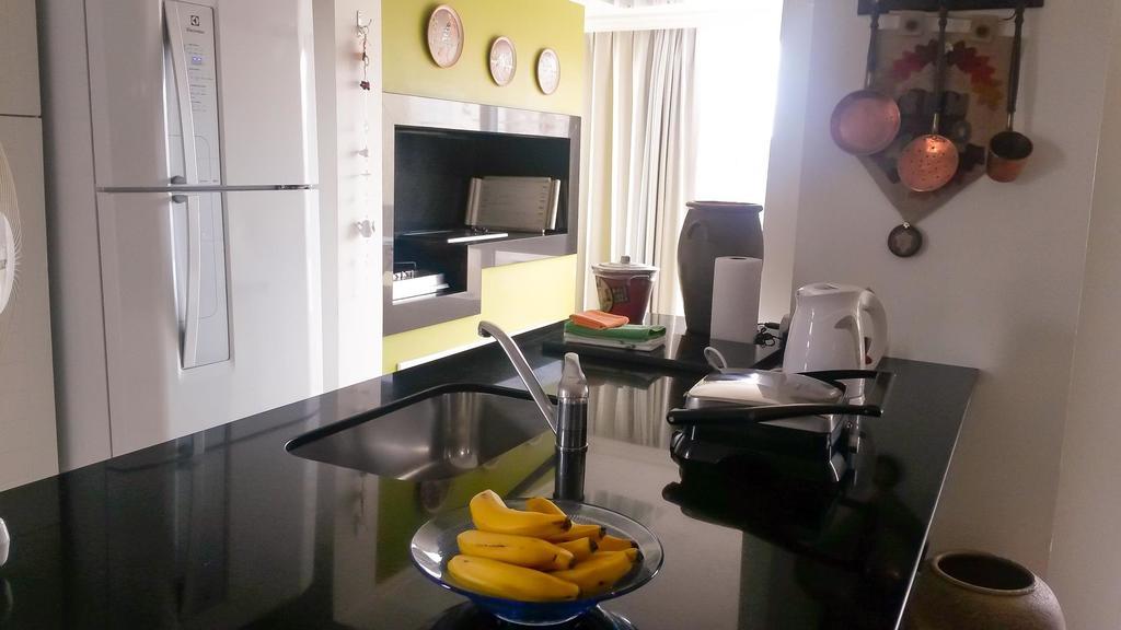 Apartamento Manfroi Apartman Bento Gonçalves Kültér fotó