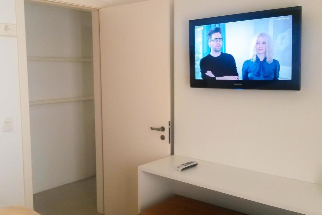 Apartamento Manfroi Apartman Bento Gonçalves Kültér fotó